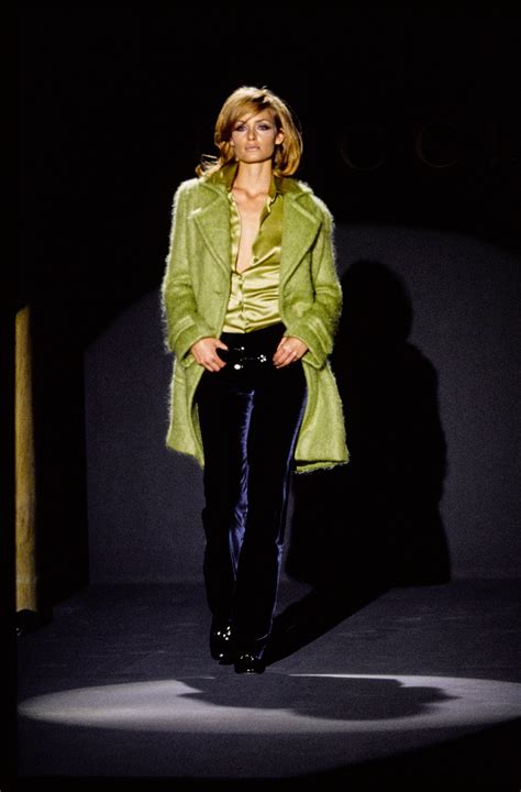 gucci fw 1995